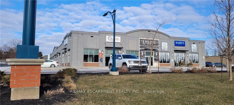 1 - 3325 Harvester Rd, Burlington, L7N 3N2 | Image 2