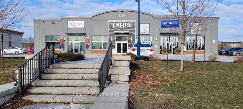 1 - 3325 Harvester Rd, Burlington, L7N 3N2 | Image 3