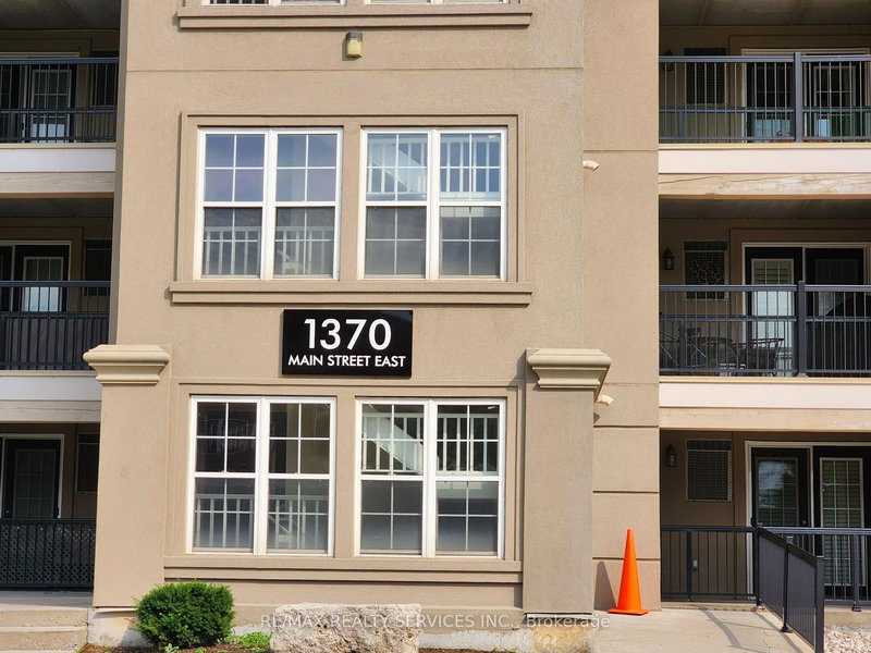 203 - 1370 Main St E, Milton, L9T 7S8 | Image 2