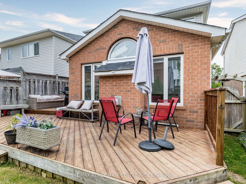 14 Standish St  Halton Hills, L7G 5V6 | Image 31