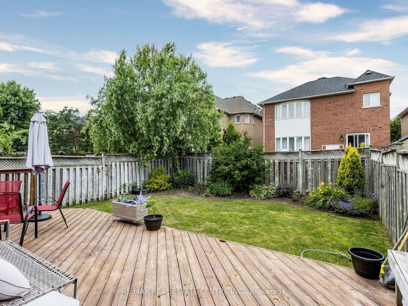 14 Standish St  Halton Hills, L7G 5V6 | Image 32