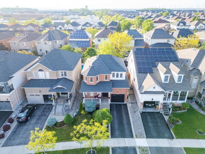 Detached House sold at 214 Ellis Crescent, Milton, Ontario, L9T 6B5 - Dempsey - MLS: W8469006