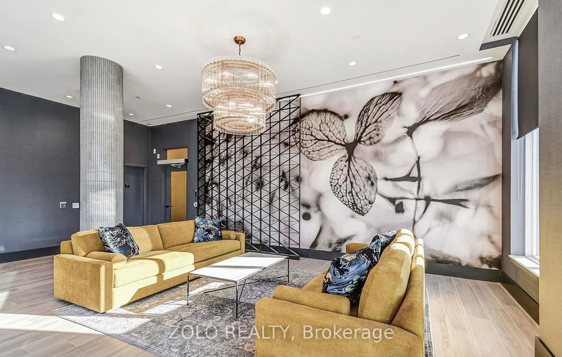 512 - 10 Lagerfeld Dr, Brampton, L7A 0H8 | Image 3