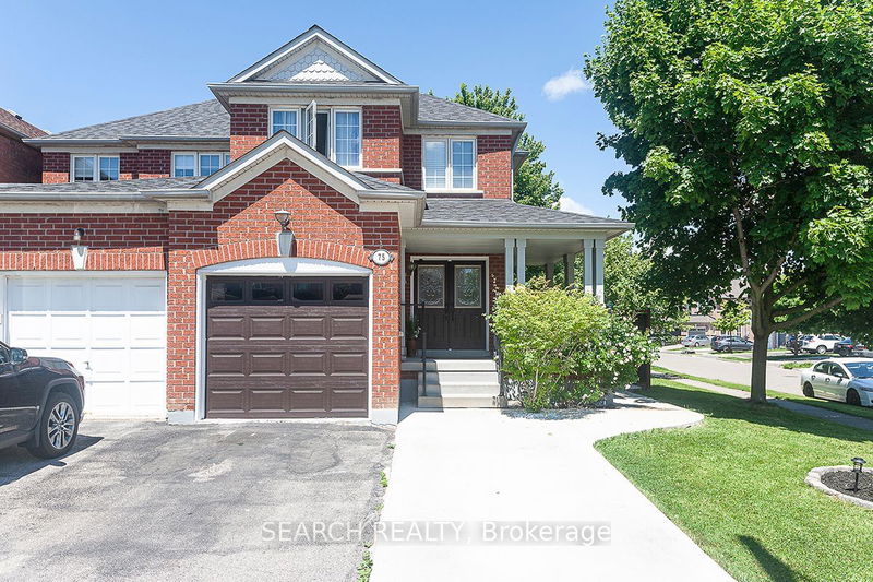 home for sale on 75 Olympia Crescent