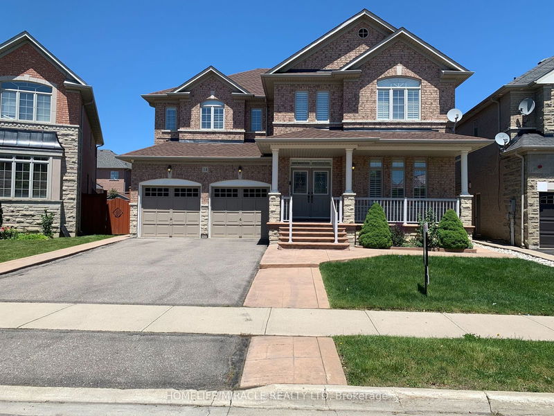 home for sale on 14 Fieldview Drive