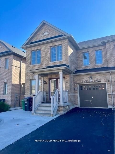 home for lease on Bsmnt-5 Baddow Road