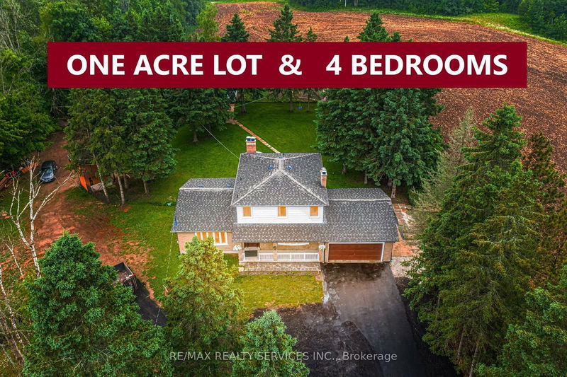 home for sale on 19114 Horseshoe Hill Road