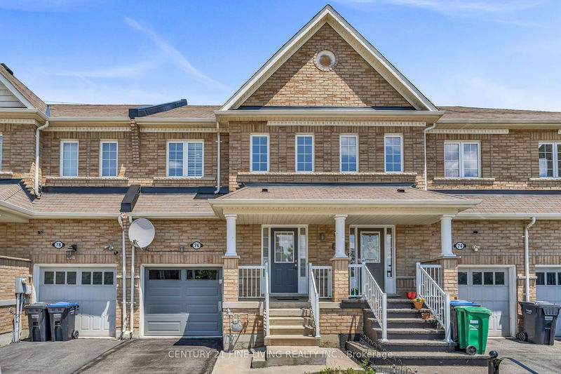 home for sale on 76 Teal Crest Circle