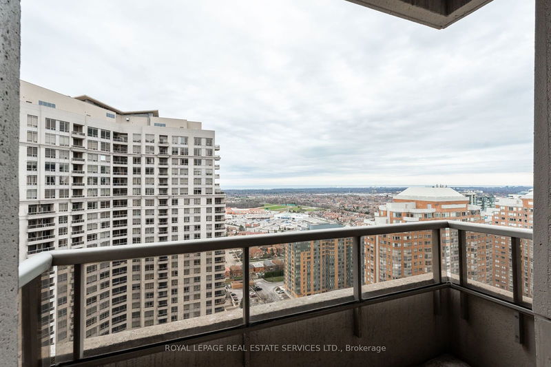  2831 - 3888 Duke of York Blvd  Mississauga, L5B 4P5 | Image 37