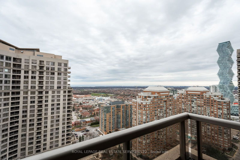  2831 - 3888 Duke of York Blvd  Mississauga, L5B 4P5 | Image 38