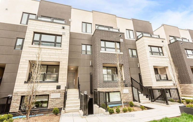 home for lease on 207-1137 Cooke Boulevard