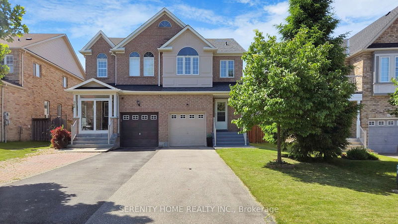 home for sale on 864 Bethany Crescent