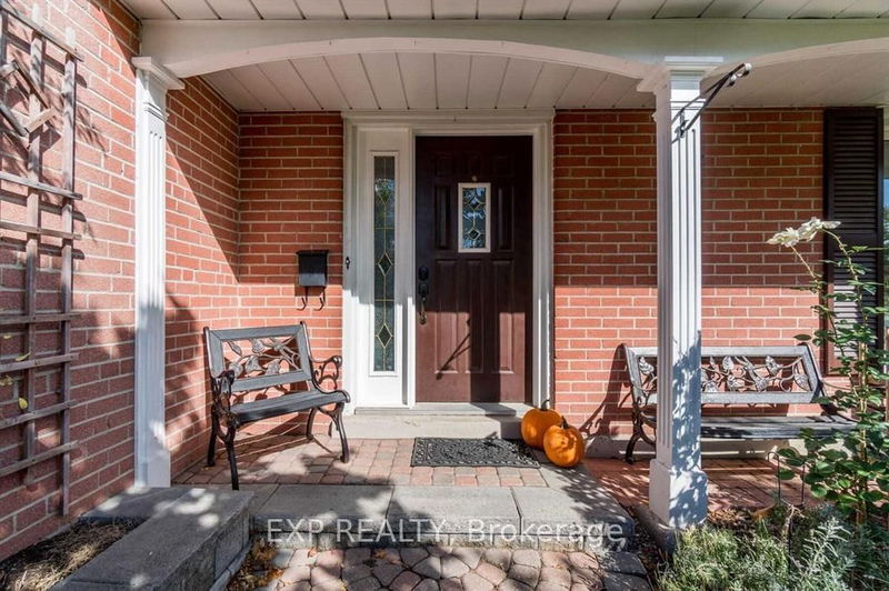 30 Welbeck Dr  Brampton, L6X 2L1 | Image 2