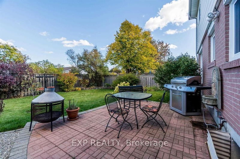 30 Welbeck Dr  Brampton, L6X 2L1 | Image 38