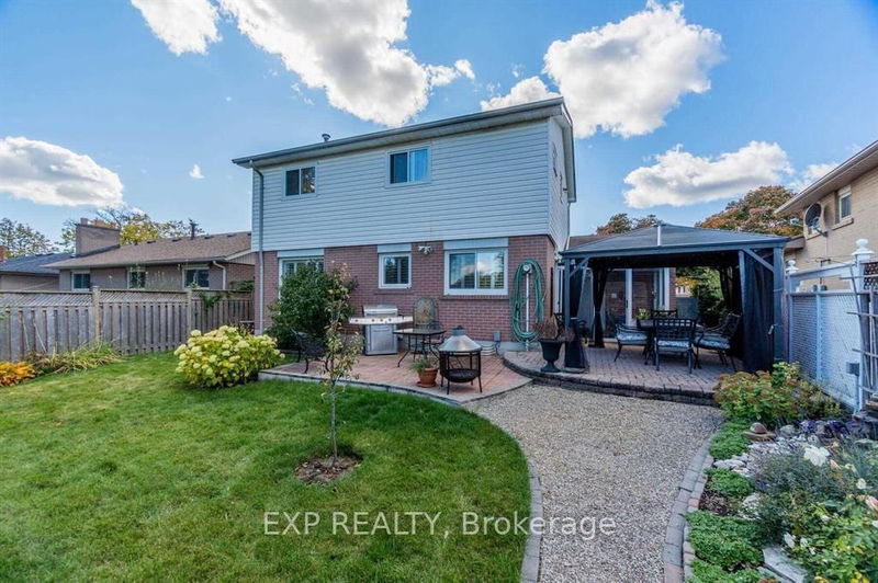 30 Welbeck Dr  Brampton, L6X 2L1 | Image 39