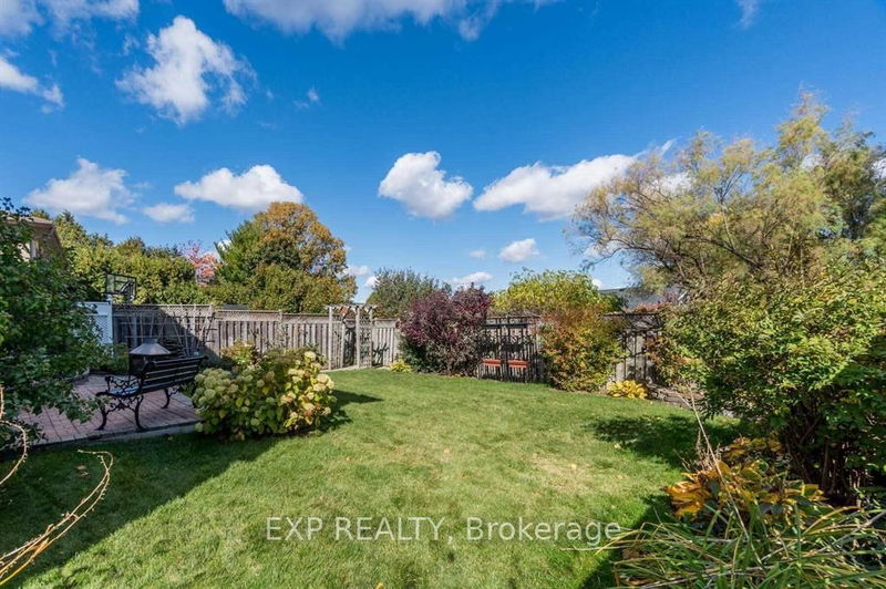 30 Welbeck Dr  Brampton, L6X 2L1 | Image 40