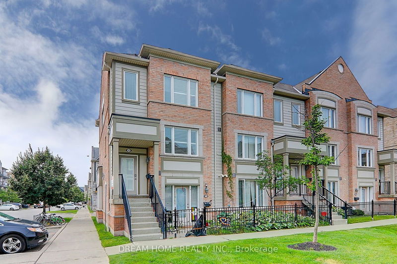 home for sale on 141-3050 Erin Centre Boulevard