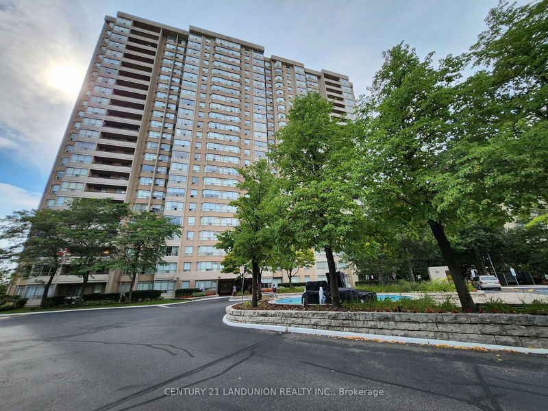  2205 - 30 Malta Ave  Brampton, L6Y 4S5 | Image 1