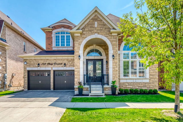 166 Hoey Crescent