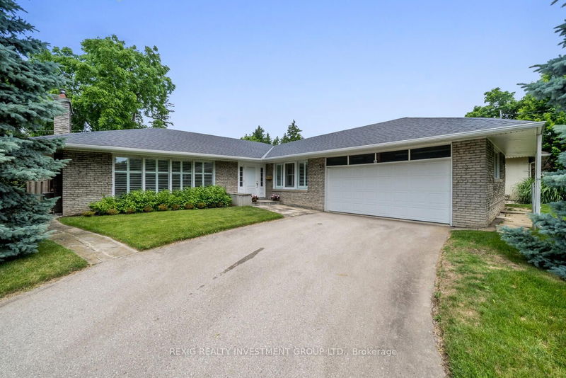 home for sale on 26 Princess Anne Crescent