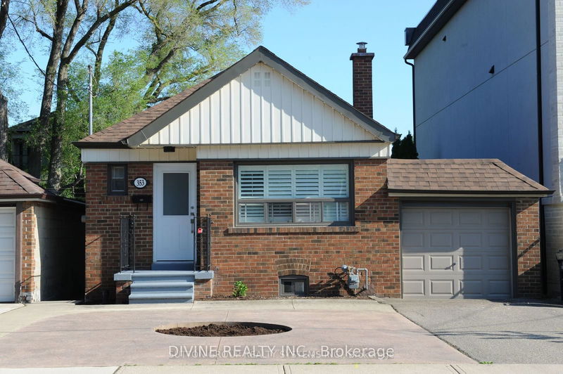 home for lease on 353 Hopewell Avenue