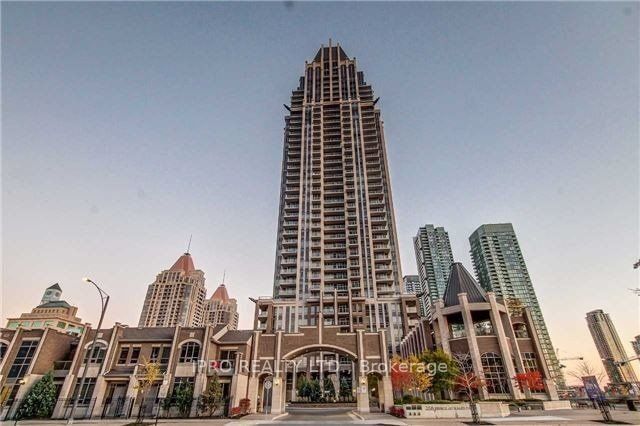 home for lease on 2206-388 Prince of Wales Drive