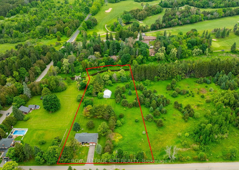 2534 Highpoint Sdrd, Caledon, L7K 0J1 | Image 2