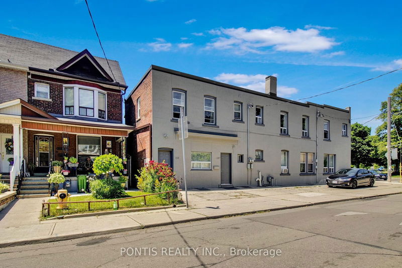 home for lease on 128 Laughton Avenue