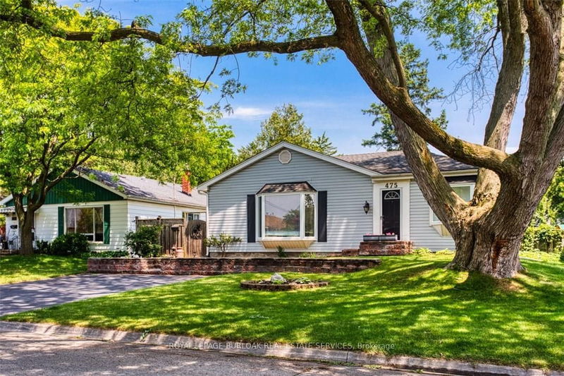 home for sale on 475 Mayzel Road