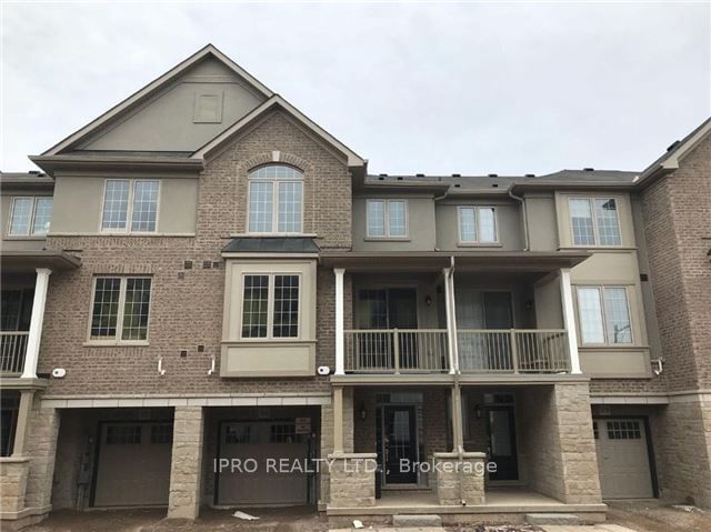 home for lease on 380 Cranbrook Common