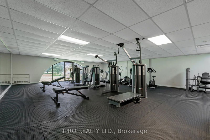  219 - 50 Mississauga Valley Blvd  Mississauga, L5A 3S2 | Image 39