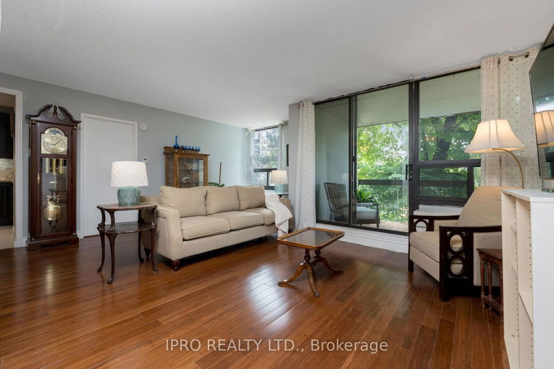  219 - 50 Mississauga Valley Blvd  Mississauga, L5A 3S2 | Image 6