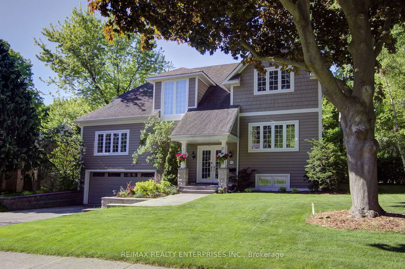 home for sale on 164 Castle Crescent