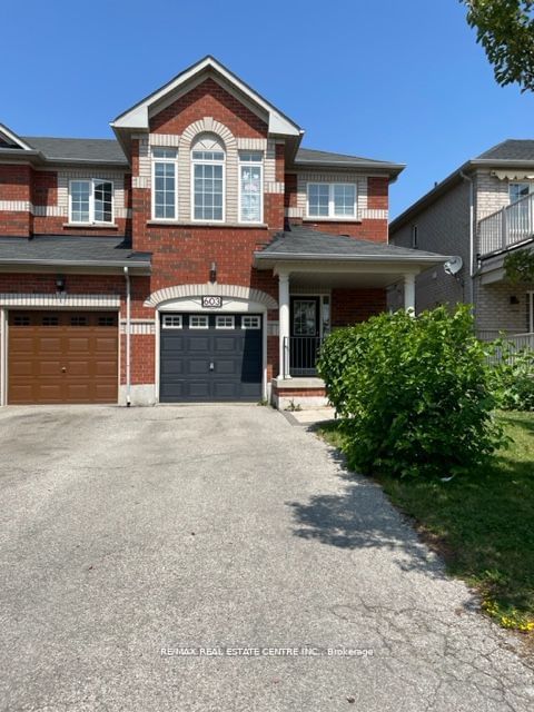 603 Willmott Crescent