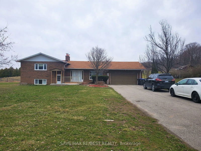 home for lease on 16619 Innis Lake Road