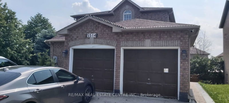 home for lease on Bsmt-5514 Bollington Drive