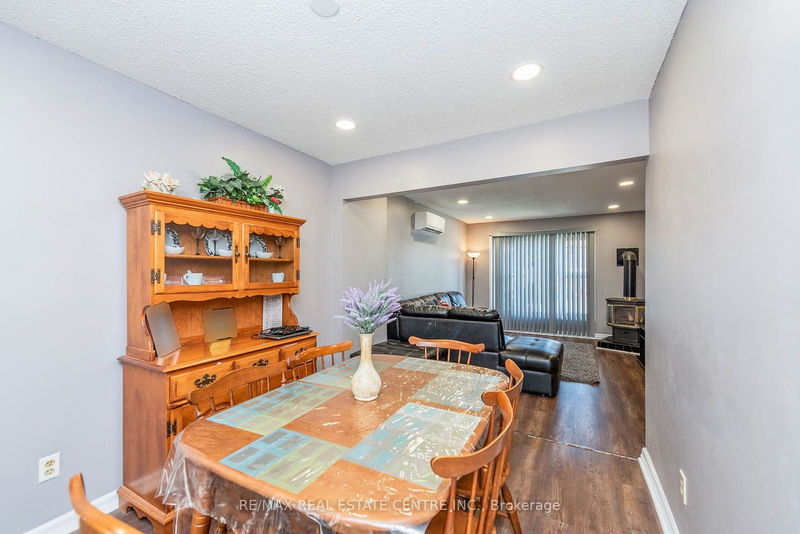 26 Hercules Crt  Brampton, L6S 1X6 | Image 10