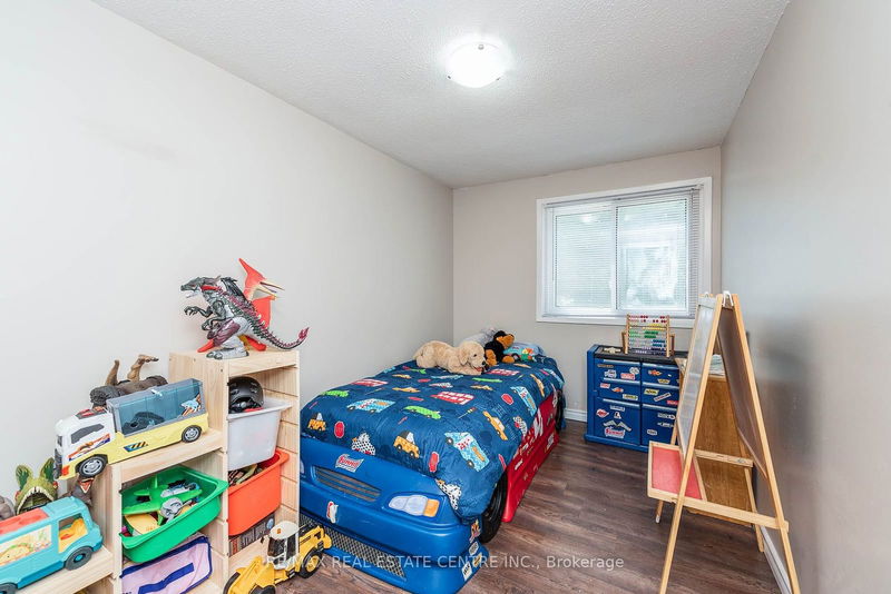 26 Hercules Crt  Brampton, L6S 1X6 | Image 12