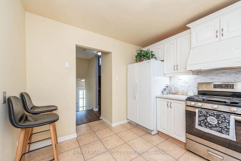 26 Hercules Crt  Brampton, L6S 1X6 | Image 22