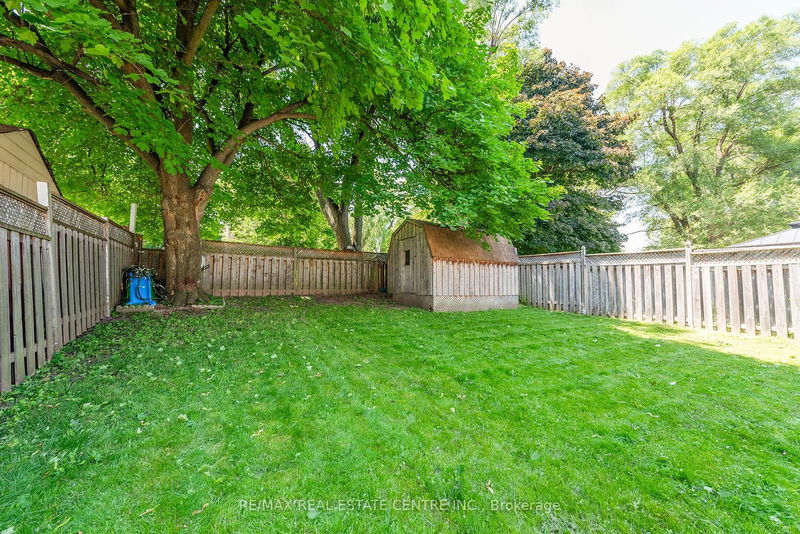 26 Hercules Crt  Brampton, L6S 1X6 | Image 32