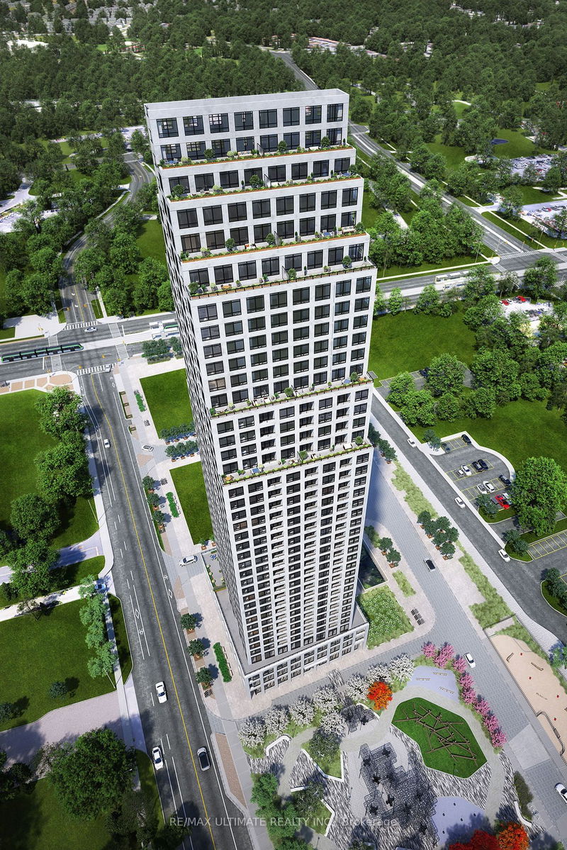 home for lease on 603-36 Elm Drive W