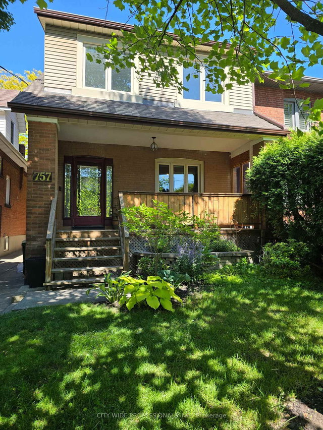 757 Windermere Avenue