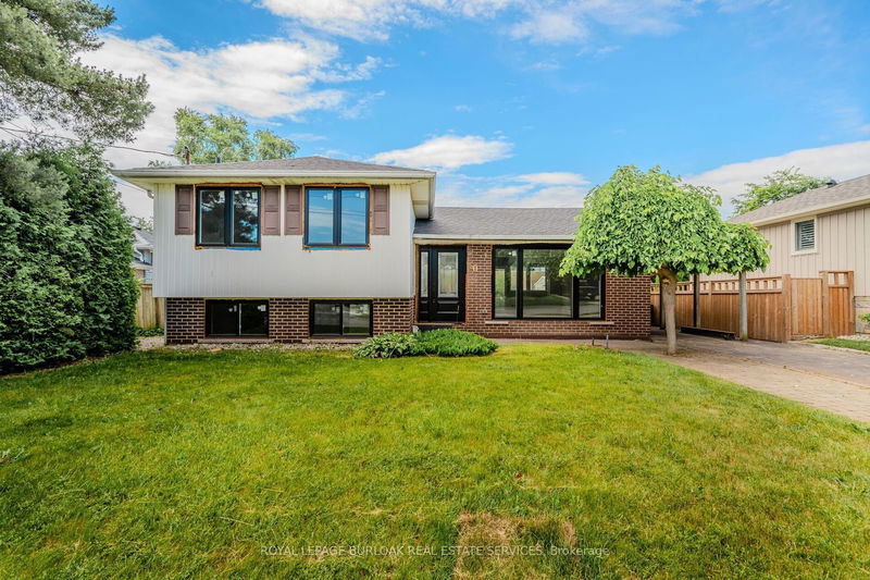 home for sale on 640 Dynes Road