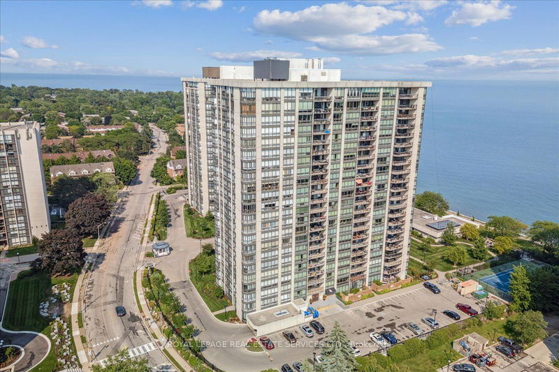 home for sale on 1205-2180 Marine Drive