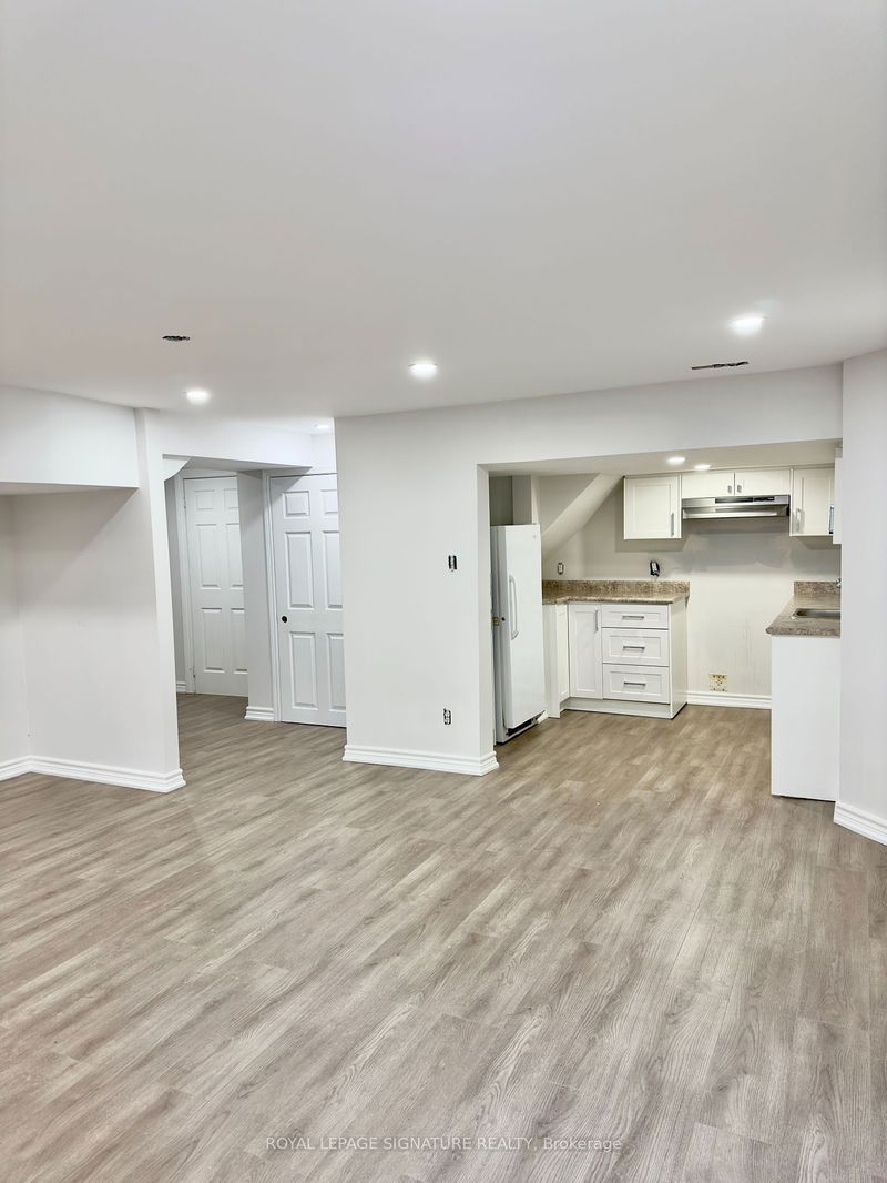 home for lease on Bsmt-4 Bramfield Street