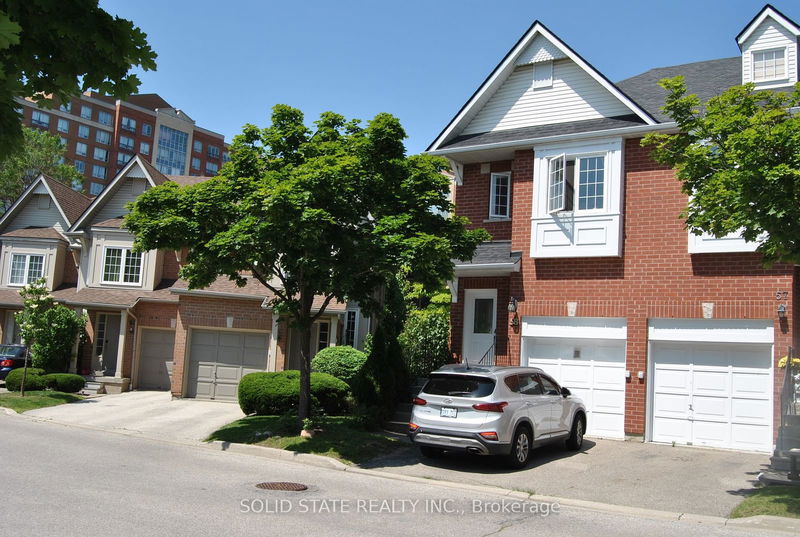 home for sale on 58-1575 South Parade Court