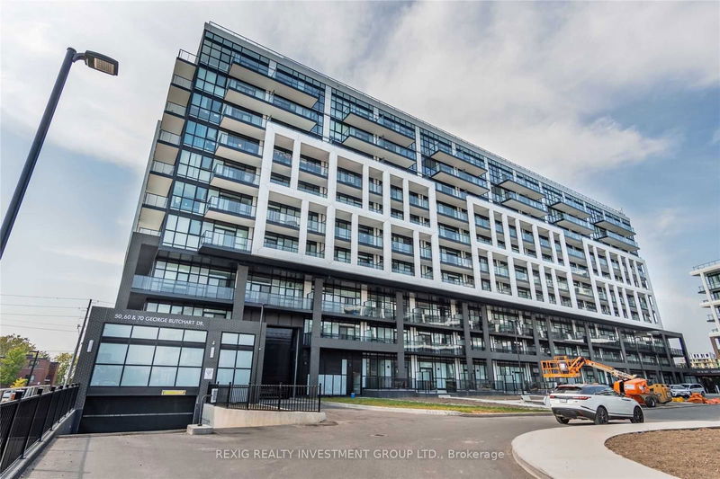 home for lease on 112-50 George Butchart Drive