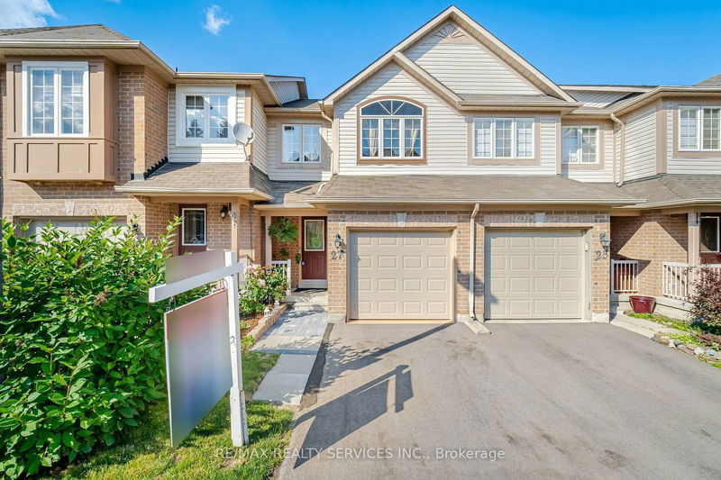 home for sale on 27 Palomino Trail
