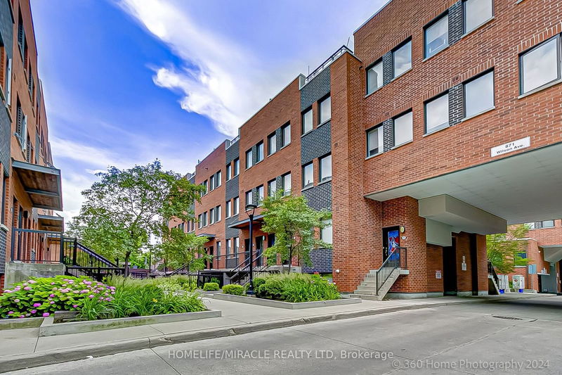 home for sale on 3-871 Wilson Avenue