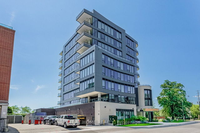 403 - 55 Port Street